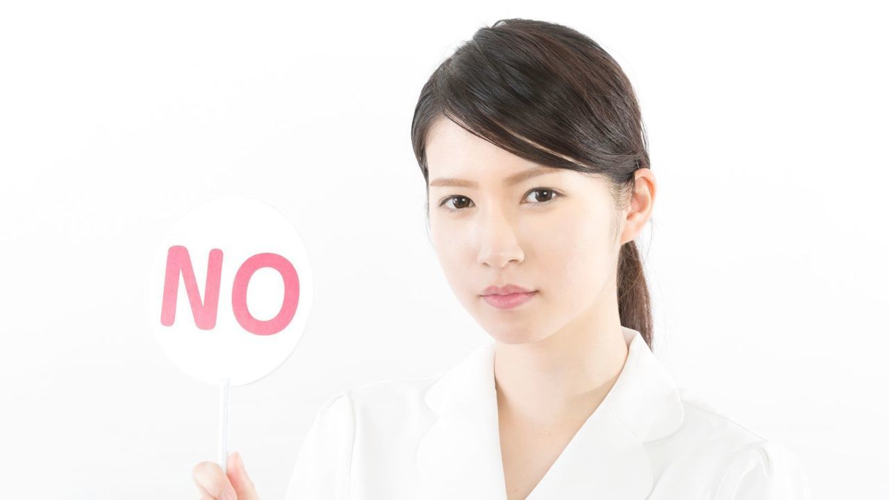 マウスピース矯正で治療できない場合