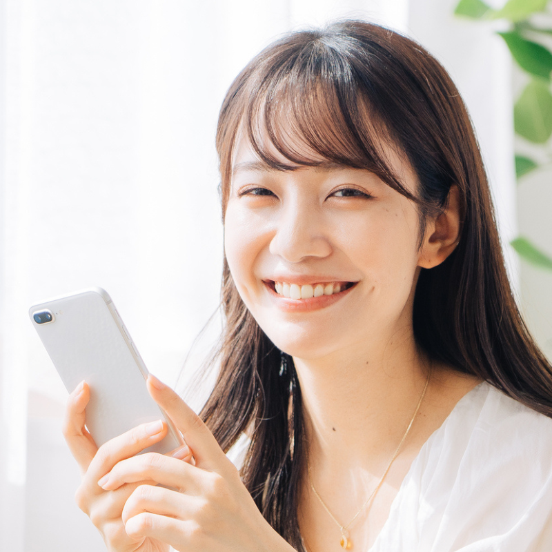 どうぞお気軽にご相談ください