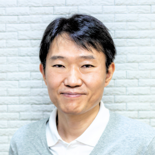 院長　茂下 弘延