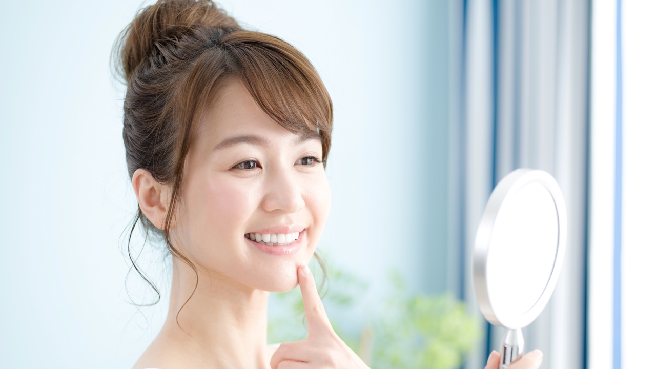 抜歯したくない方に朗報！完璧な美しさよりも生涯に渡る健康を